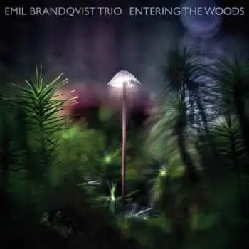 LP Emil Brandqvist Trio: Entering The Woods
