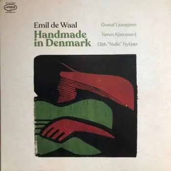 LP Emil De Waal: Handmade In Denmark