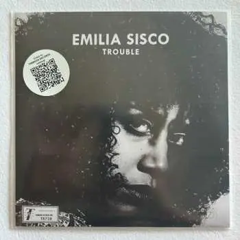 SP Emilia Sisco: Trouble / It’ll Get Better