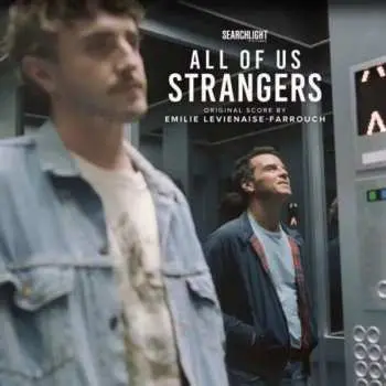 LP Emilie Levienaise-Farrouch: All Of Us Strangers Original Motion Picture Soundtrack