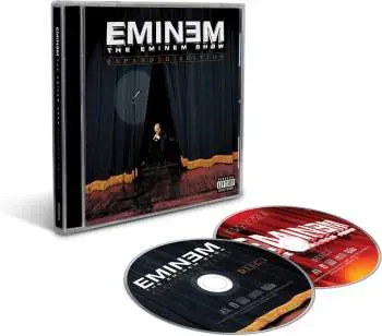 Eminem: The Eminem Show