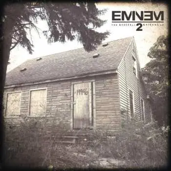 Eminem: The Marshall Mathers LP 2 - Eminem