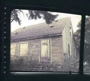 2CD Eminem: The Marshall Mathers LP 2 DLX | DIGI