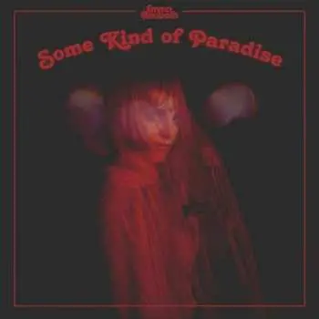 LP Emma Elisabeth: Some Kind of Paradise