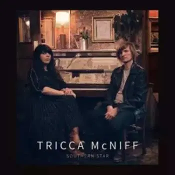 EP Emma Tricca and Jason McNiff: Southern Star
