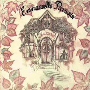 LP/SP Emmanuelle Parrenin: Maison Rose + 17 Décembre / La Forêt Bleue CLR | LTD