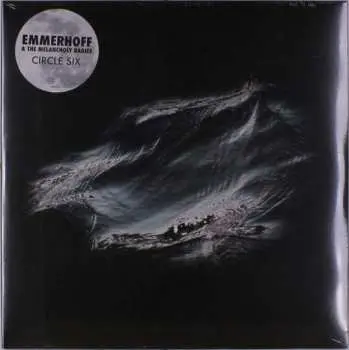 LP Emmerhoff & The Melancholy Babies: Circle Six (limited Edition) (colored Vinyl)
