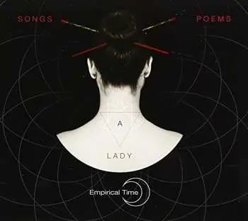 CD Empirical Time: Songs, Poems And A Lady
