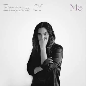 LP Empress Of: Me