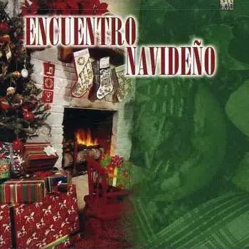 CD Encuentro Navideno / Va: Encuentro Navideno / Various (