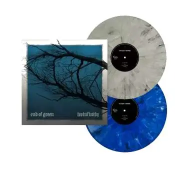 2LP End Of Green: Twinfinity