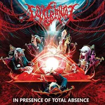 CD Endocranial: In Presence Of Total Absence