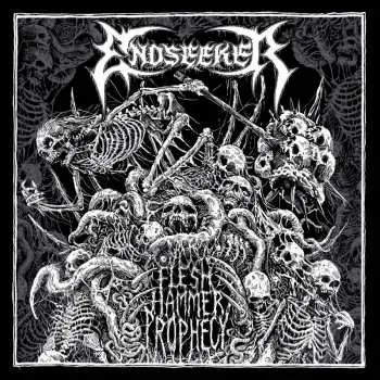 CD Endseeker: Flesh Hammer Prophecy