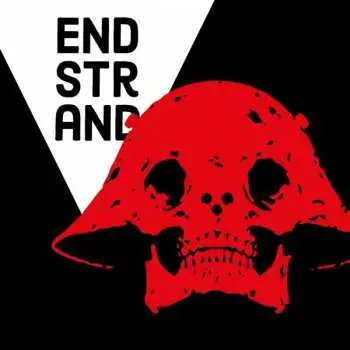 LP Valborg: Endstrand LTD