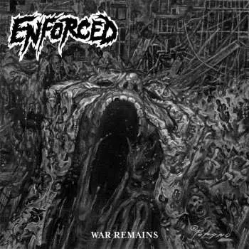 CD Enforced: War Remains