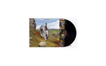 English Teacher: This Could Be Texas LP
