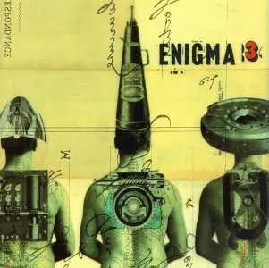 CD Enigma: Le Roi Est Mort, Vive Le Roi!