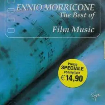CD Ennio Morricone: The Best Of Film Music