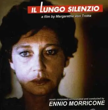 CD Ennio Morricone: Il Lungo Silenzio LTD