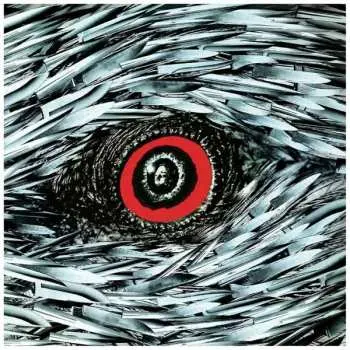 2LP Ennio Morricone: The Bird With The Crystal Plumage (Original Motion Picture Soundtrack) LTD | CLR