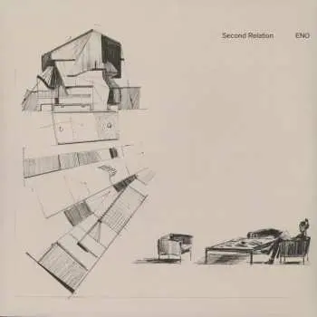 LP/CD Second Relation: Eno