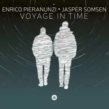 Enrico Pieranunzi / Jasp: Voyage in Time