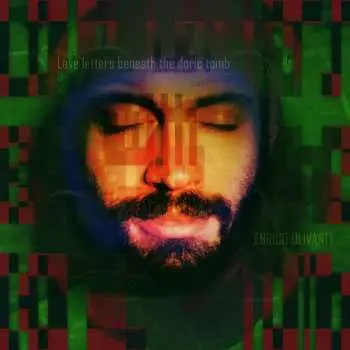 LP Enrico Olivanti Quintet: Love Letters Beneath The Doric Tomb