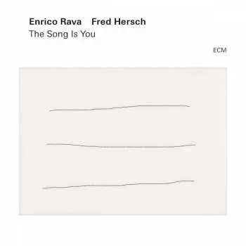 LP Enrico Rava: The Song Is You