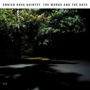 CD Enrico Rava Quintet: The Words And The Days