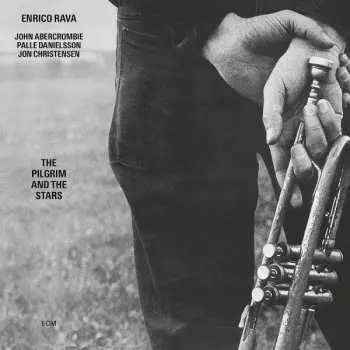 CD Enrico Rava: The Pilgrim And The Stars
