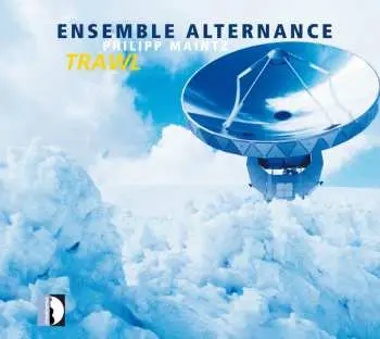 CD Ensemble Alternance: Trawl