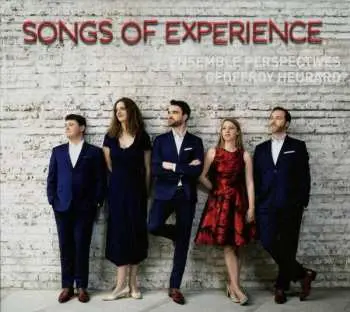 CD Ensemble Perspectives: Songs Of Experience