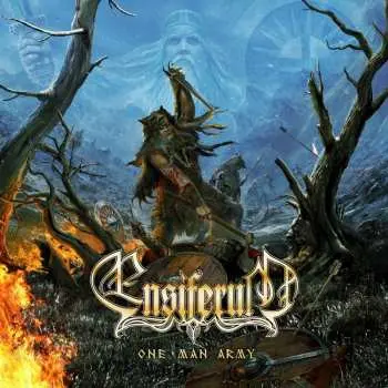 2LP Ensiferum: One Man Army