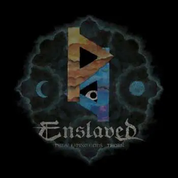 LP Enslaved: The Sleeping Gods-Thorn