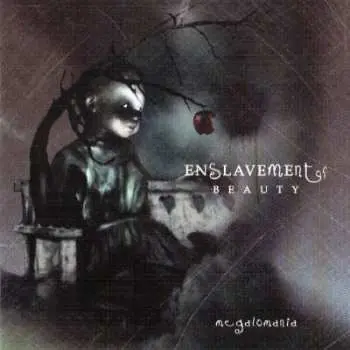 CD Enslavement Of Beauty: Megalomania