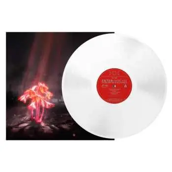LP Enter Shikari: A Kiss For The Whole World CLR | LTD