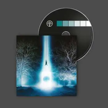 CD Enter Shikari: Lose Your Self