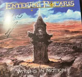 3LP Entering Polaris: Myths In motion / Songs Of Ivory And Obsidian