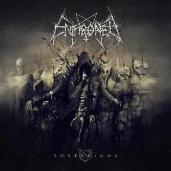 CD Enthroned: Sovereigns LTD