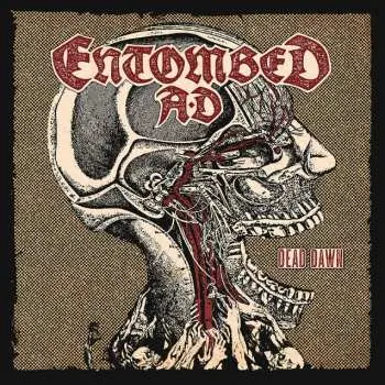 CD Entombed A.D.: Dead Dawn