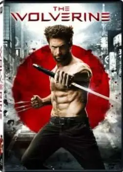 DVD Entombed: Wolverine