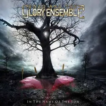 CD Enzo And The Glory Ensemble: In The Name Of The Son LTD | DIGI