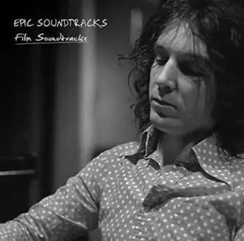 LP/CD Epic Soundtracks: Film Soundtracks LTD