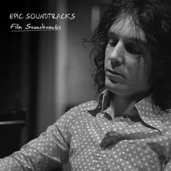 CD Epic Soundtracks: Film Soundtracks LTD
