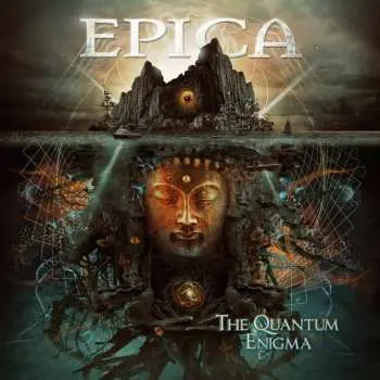 2LP Epica: The Quantum Enigma CLR | LTD
