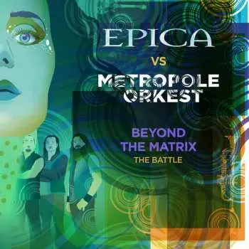 EP Epica: Beyond The Matrix - The Battle