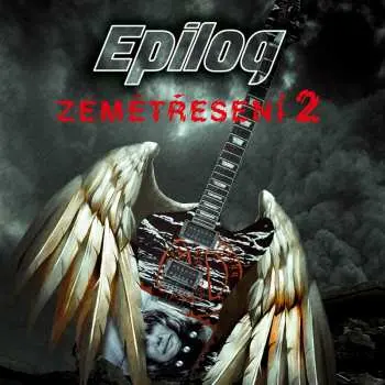 LP Zemětřesení: Zemětřesení 2 - Epilog