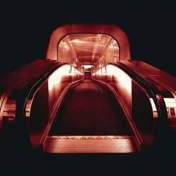 LP Eraldo Bernocchi: Along The Corridors