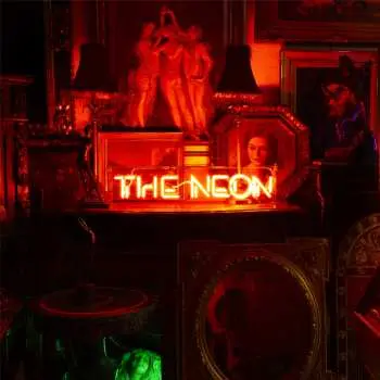 CD Erasure: The Neon LTD