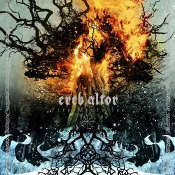 CD Ereb Altor: Fire Meets Ice